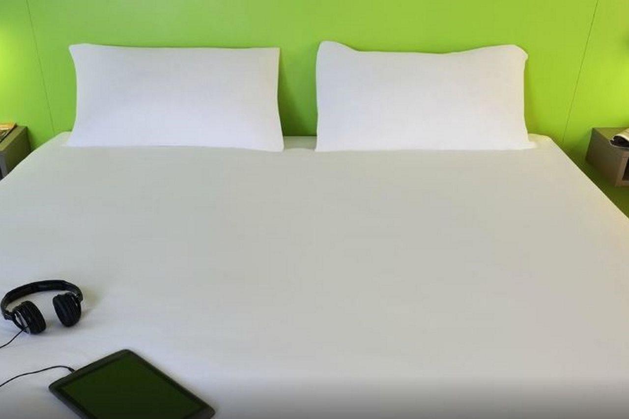 Ibis Styles Lyon Villeurbanne Parc De La Tete D'Or מראה חיצוני תמונה